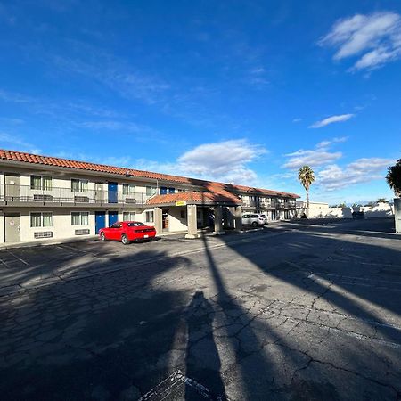 Studio 6 Hemet, Ca Dış mekan fotoğraf