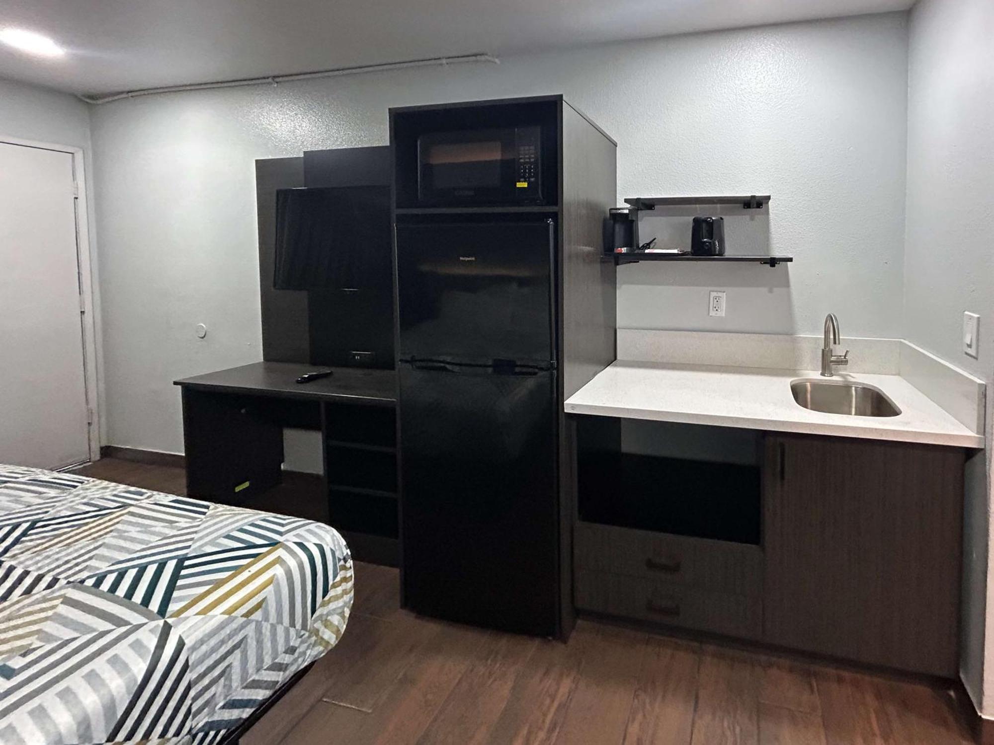 Studio 6 Hemet, Ca Dış mekan fotoğraf
