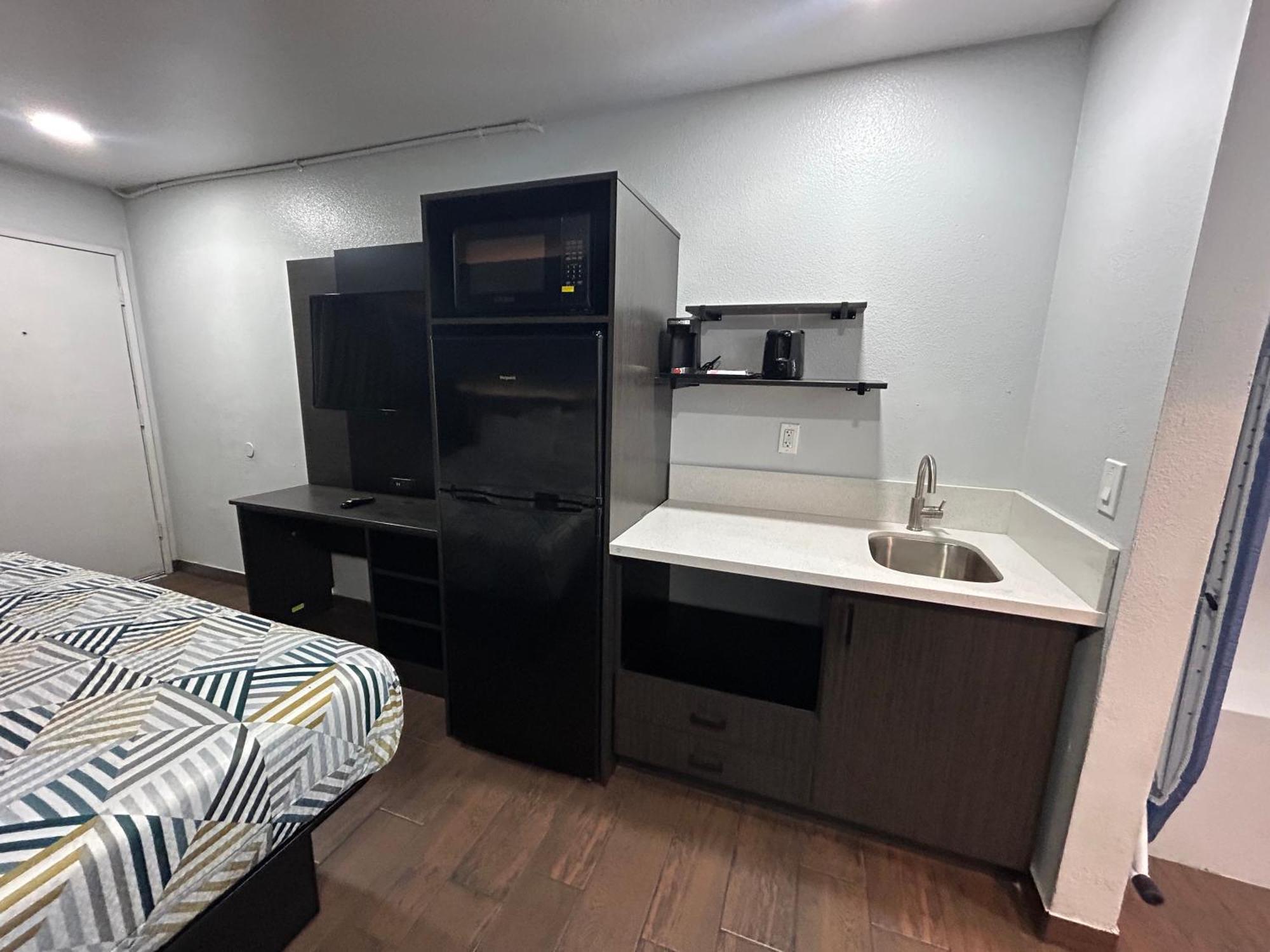 Studio 6 Hemet, Ca Dış mekan fotoğraf