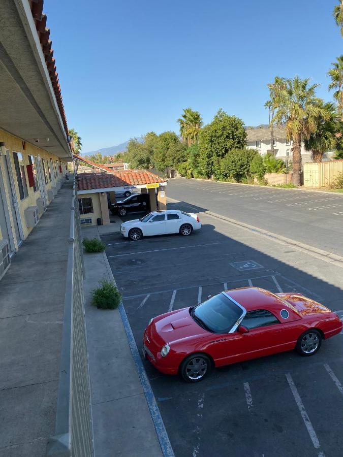 Studio 6 Hemet, Ca Dış mekan fotoğraf