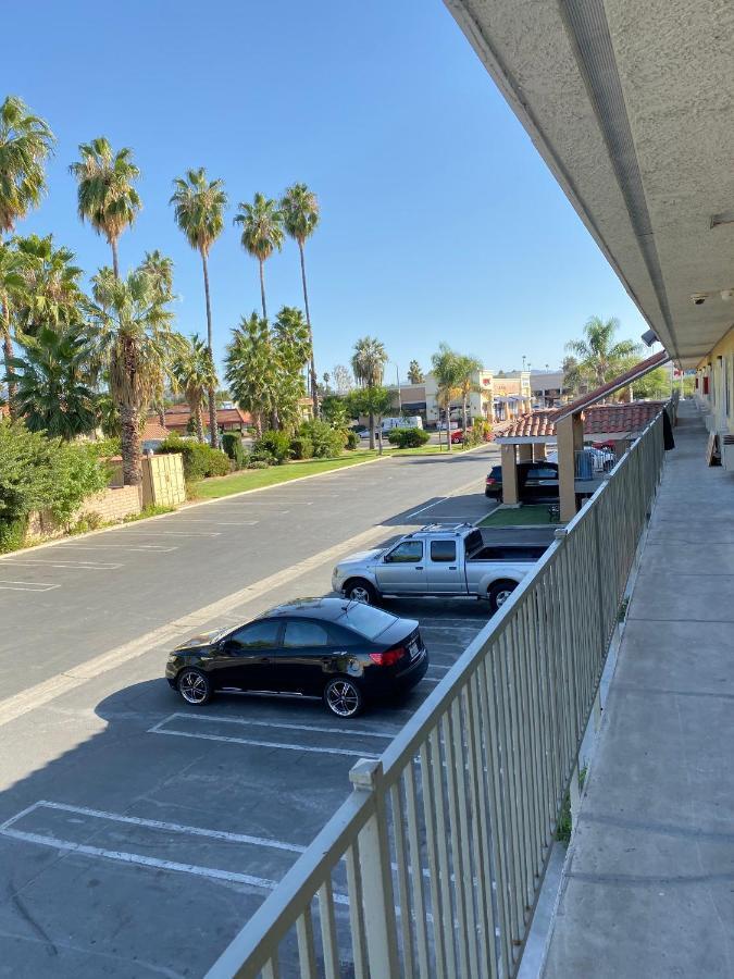 Studio 6 Hemet, Ca Dış mekan fotoğraf