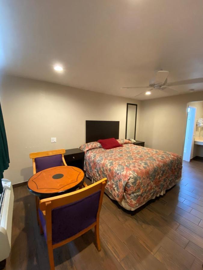 Studio 6 Hemet, Ca Dış mekan fotoğraf