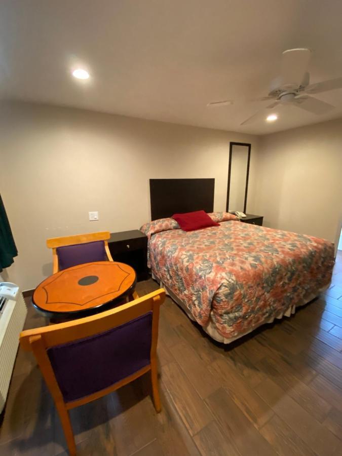 Studio 6 Hemet, Ca Dış mekan fotoğraf