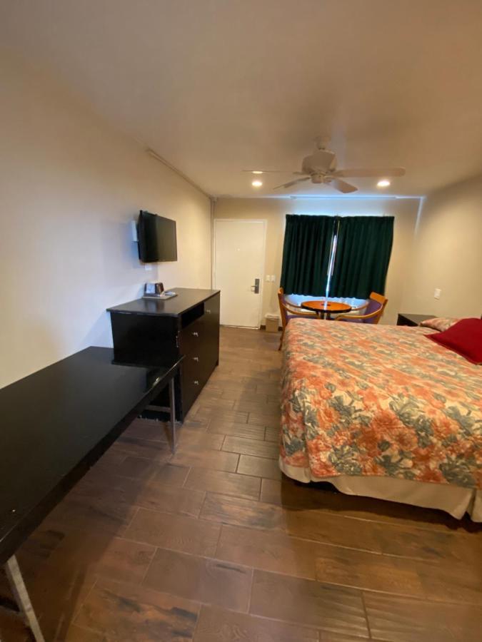 Studio 6 Hemet, Ca Dış mekan fotoğraf