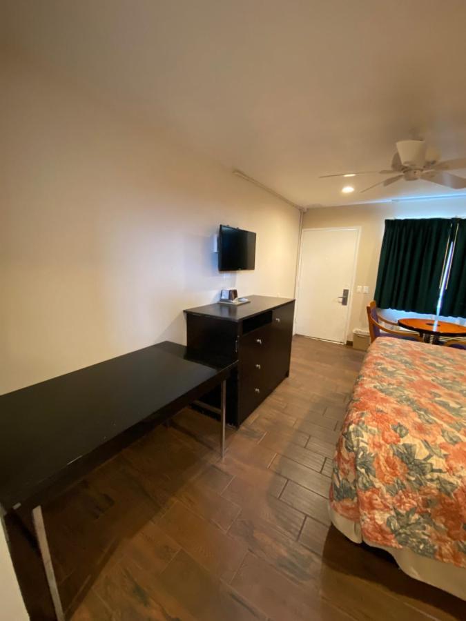 Studio 6 Hemet, Ca Dış mekan fotoğraf