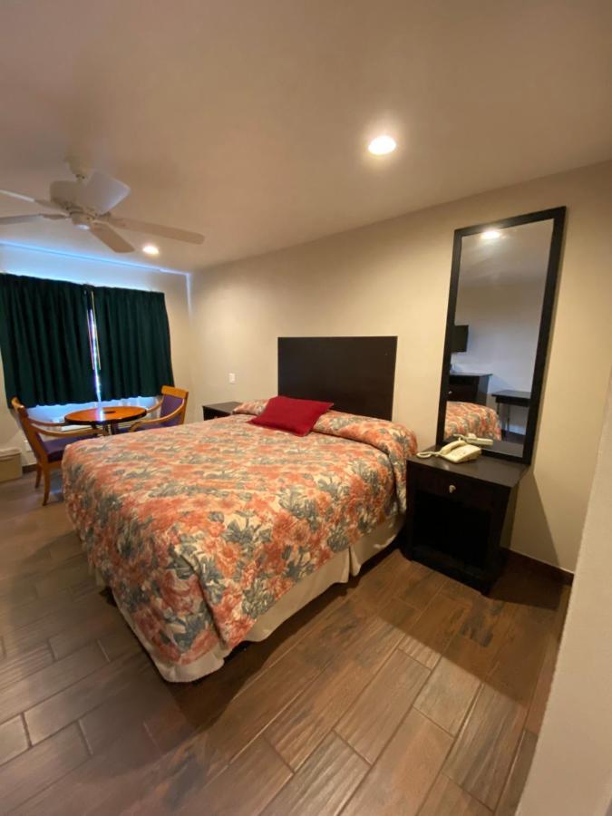 Studio 6 Hemet, Ca Dış mekan fotoğraf