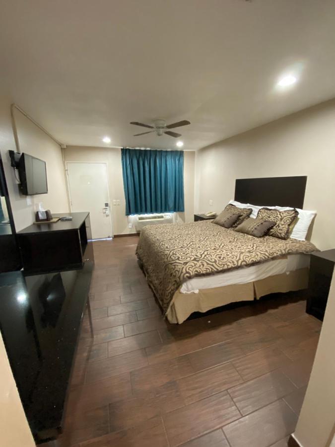 Studio 6 Hemet, Ca Dış mekan fotoğraf