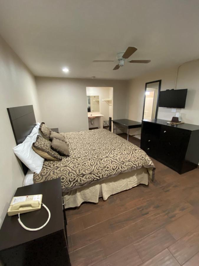 Studio 6 Hemet, Ca Dış mekan fotoğraf