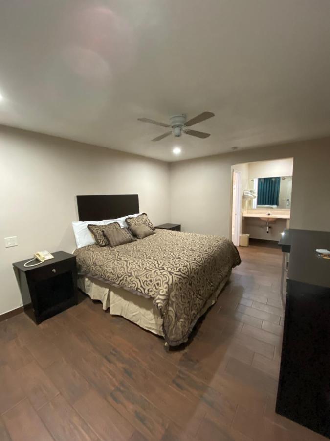Studio 6 Hemet, Ca Dış mekan fotoğraf