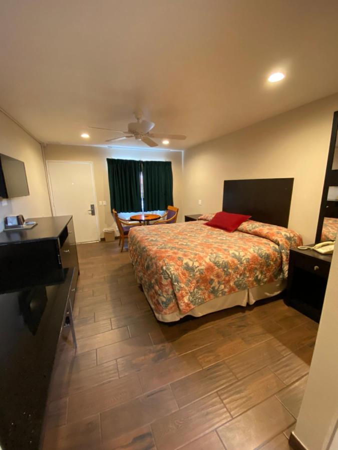 Studio 6 Hemet, Ca Dış mekan fotoğraf