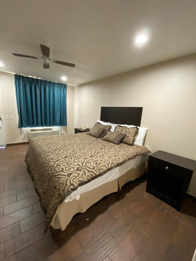 Studio 6 Hemet, Ca Dış mekan fotoğraf