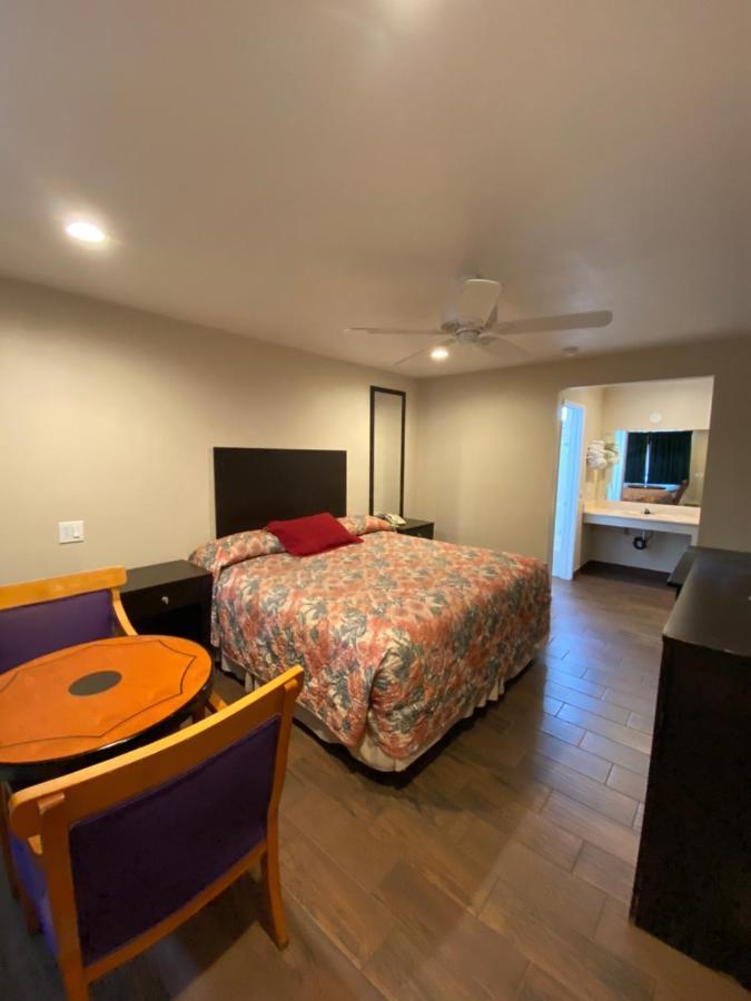 Studio 6 Hemet, Ca Dış mekan fotoğraf